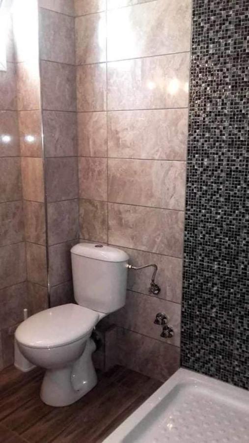 Studio Γιαννησ Neoi Poroi Exteriör bild