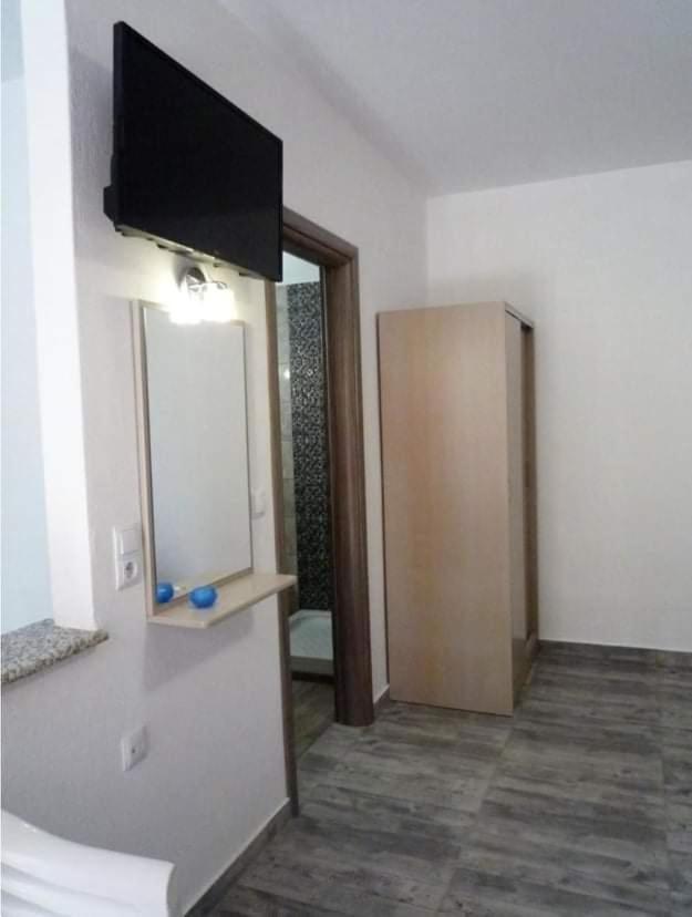 Studio Γιαννησ Neoi Poroi Exteriör bild