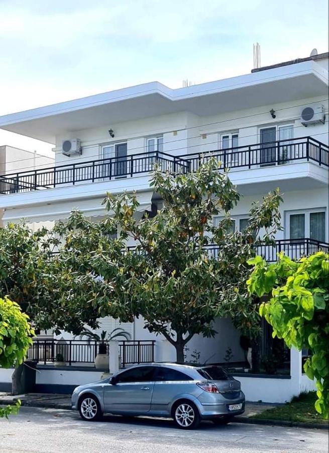 Studio Γιαννησ Neoi Poroi Exteriör bild