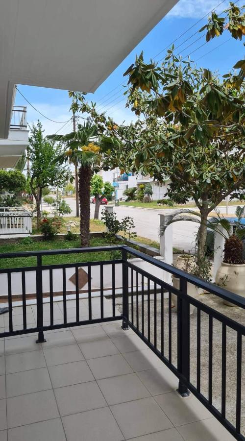 Studio Γιαννησ Neoi Poroi Exteriör bild