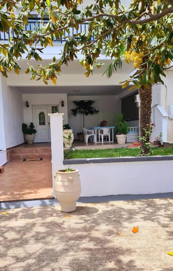 Studio Γιαννησ Neoi Poroi Exteriör bild