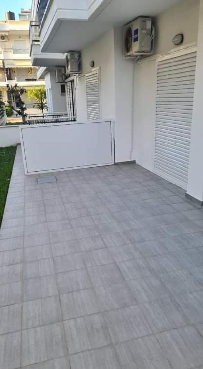 Studio Γιαννησ Neoi Poroi Exteriör bild