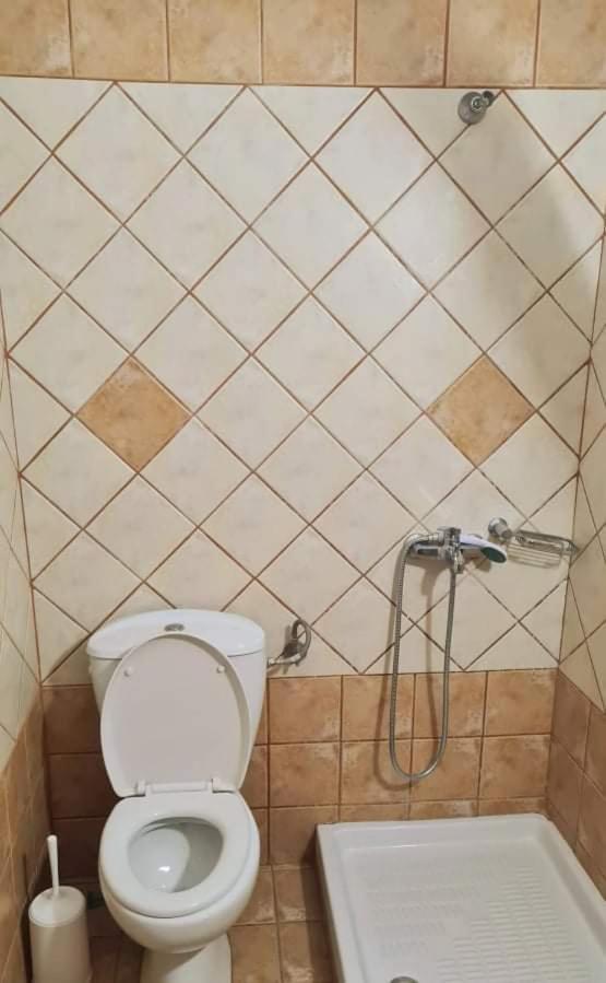 Studio Γιαννησ Neoi Poroi Exteriör bild