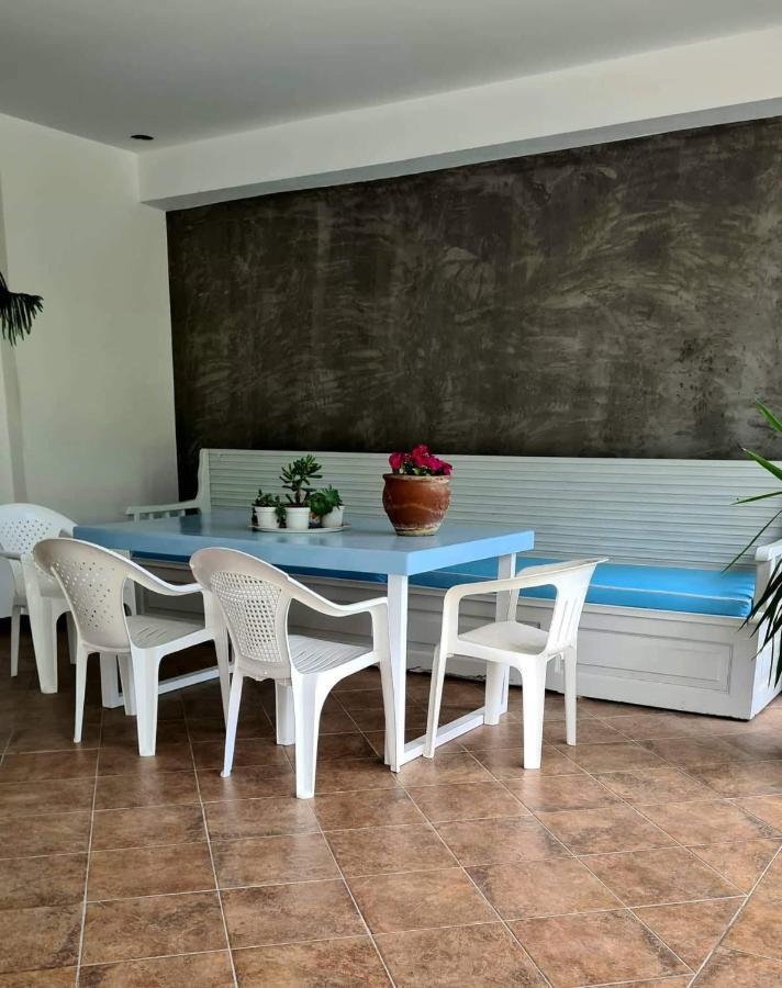 Studio Γιαννησ Neoi Poroi Exteriör bild