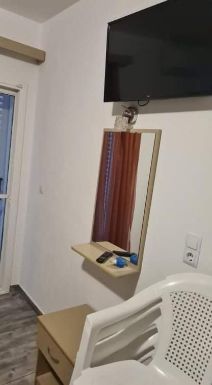 Studio Γιαννησ Neoi Poroi Exteriör bild